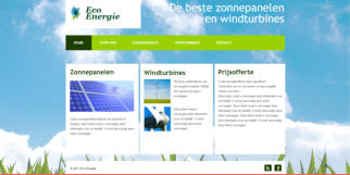 gratis website maken