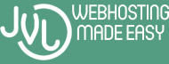 WEBHOSTING MADE EASY