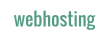 webhosting
