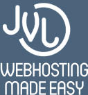 WEBHOSTING MADE EASY