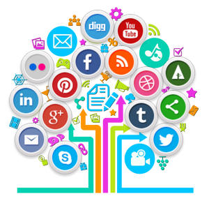 sociale-netwerken