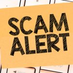 Let op met e-mails van Domeinnaam Register