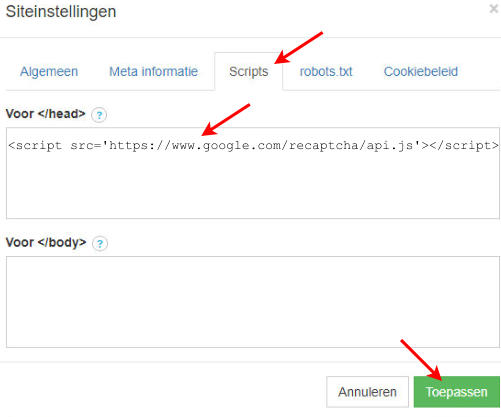 <script src='https://www.google.com/recaptcha/api.js'></script>