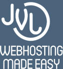 WEBHOSTING MADE EASY