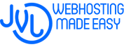 WEBHOSTING MADE EASY