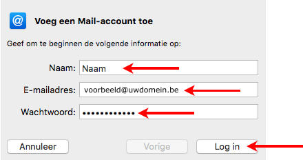 voorbeeld@uwdomein.be